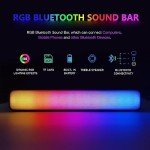 STGAubron High-Performance Gaming Desktop PC Bundle