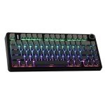 EPOMAKER Aula F75 Wireless Mechanical Gaming Keyboard