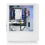 Thermaltake Quartz i460 R4 Gaming Desktop System