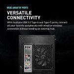 MSI Codex R Gaming Desktop with RGB Fan Cooling