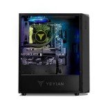 YEYIAN Tanto Gaming Desktop with RTX 4070