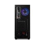 YEYIAN Tanto Gaming Desktop with RTX 4070