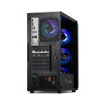 YEYIAN Tanto Gaming Desktop with RTX 4070