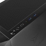 YEYIAN Tanto Gaming Desktop with RTX 4070