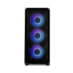 YEYIAN Tanto Gaming Desktop with RTX 4070