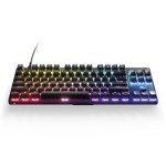 SteelSeries Apex 9 TKL Mechanical Gaming Keyboard