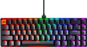 GLORIOUS GMMK 2 TKL Mechanical Gaming Keyboard
