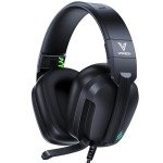 Vakedy HW11 Gaming Headset - Multi-Platform Compatibility