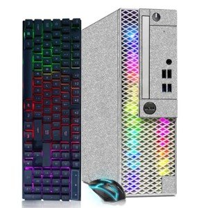 Dell RGB Gaming Desktop - Intel i5, 32GB RAM