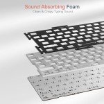 Redragon K668 RGB Mechanical Gaming Keyboard