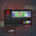 Redragon K668 RGB Mechanical Gaming Keyboard