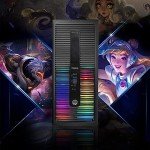 HP Gaming Desktop PC - Intel i7, GTX 1660S, 32GB RAM