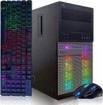 Dell RGB Gaming PC with Intel i7 & GTX 1660