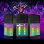 Dell RGB Gaming PC with Intel i7 & GTX 1660