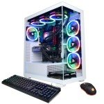 CyberPowerPC Gamer Xtreme VR Gaming PC Bundle