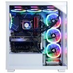 CyberPowerPC Gamer Xtreme VR Gaming PC Bundle