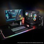 iBUYPOWER Y60 Black Gaming PC - Ryzen 9, RTX 4070 Ti