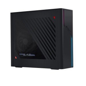 ROG G22CH Gaming Desktop PC - Intel i7, RTX 4070