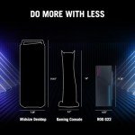 ROG G22CH Gaming Desktop PC - Intel i7, RTX 4070