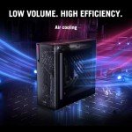ROG G22CH Gaming Desktop PC - Intel i7, RTX 4070