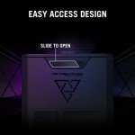 ROG G22CH Gaming Desktop PC - Intel i7, RTX 4070