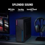 ROG G22CH Gaming Desktop PC - Intel i7, RTX 4070