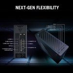 ROG G22CH Gaming Desktop PC - Intel i7, RTX 4070