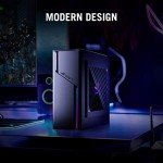 ROG G22CH Gaming Desktop PC - Intel i7, RTX 4070