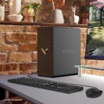 HP Victus 15L Gaming Desktop - Ryzen 5, 32GB RAM