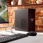 HP Victus 15L Gaming Desktop - Ryzen 5, 32GB RAM