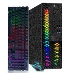 Dell RGB Gaming Desktop with Intel i7 & GeForce GT 1030