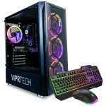 ViprTech Mutineer Intel i7 Gaming Desktop PC