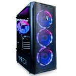 ViprTech Mutineer Intel i7 Gaming Desktop PC