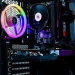 ViprTech Mutineer Intel i7 Gaming Desktop PC