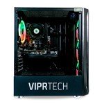 ViprTech Mutineer Intel i7 Gaming Desktop PC