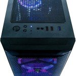 ViprTech Mutineer Intel i7 Gaming Desktop PC