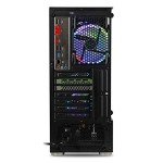 ViprTech Mutineer Intel i7 Gaming Desktop PC