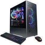 CyberPowerPC Gamer Xtreme VR Gaming PC