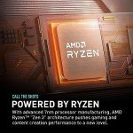 MSI Aegis Z2 Gaming Desktop - Ryzen 7, RTX 4060