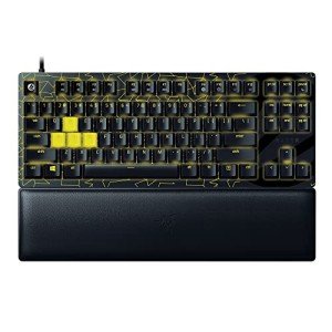 Razer Huntsman V2 TKL Gaming Keyboard - ESL Edition