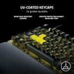 Razer Huntsman V2 TKL Gaming Keyboard - ESL Edition