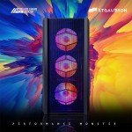 STGAubron i7 Gaming PC with RTX 3060 Setup