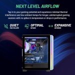 Skytech Chronos Gaming PC with Ryzen 7 & RTX 4070