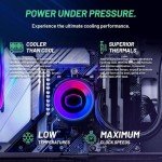 Skytech Chronos Gaming PC with Ryzen 7 & RTX 4070