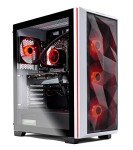Skytech Chronos Gaming PC with Ryzen 7 & RTX 4070