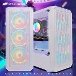 STGAubron RGB Gaming PC with Intel Core i5