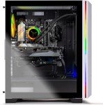Skytech Chronos Intel i7 Gaming PC with RTX 4060