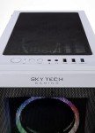 Skytech Chronos Intel i7 Gaming PC with RTX 4060