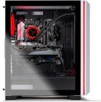 Skytech Chronos Intel i7 Gaming PC with RTX 4060