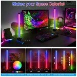 RGB LED Smart Light Bar with 16 Million Colors
